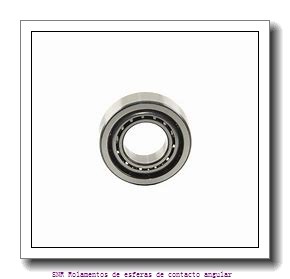 152,4 mm x 266,7 mm x 39,69 mm  SIGMA LJT 6 Rolamentos de esferas de contacto angular